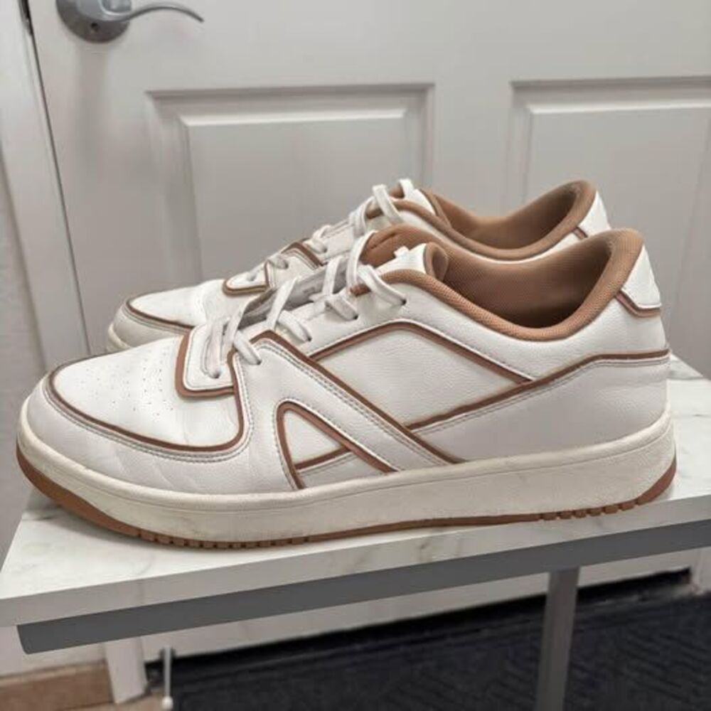 Men's Nostalgia '87 APL shoes
